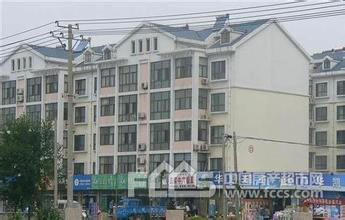 濱州學苑小區