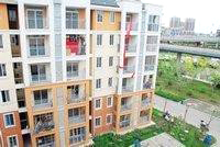 臨沂市馬場湖社區